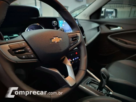 MONTANA 1.2 TURBO FLEX PREMIER AUTOMATICO