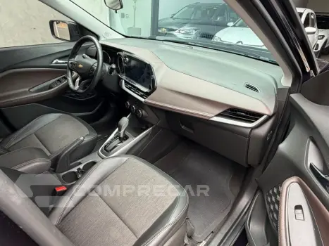 MONTANA LTZ 1.2 Turbo Flex 12V 4p Aut.