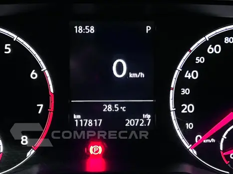 VIRTUS 1.0 200 TSI Highline