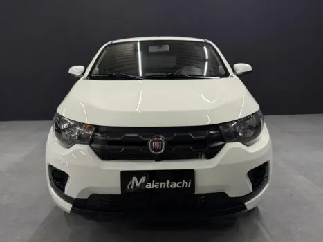 MOBI 1.0 EVO FLEX LIKE. MANUAL