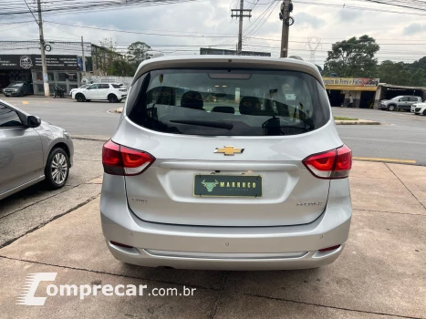 SPIN 1.8 Premier 8V