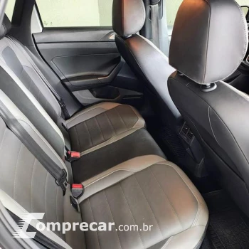 NIVUS 1.0 200 TSI Highline