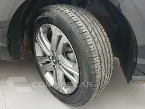 HB20S 1.0 TGDI FLEX LIMITED AUTOMÁTICO