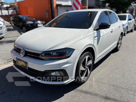 Volkswagen POLO 1.4 250 TSI GTS 3 portas