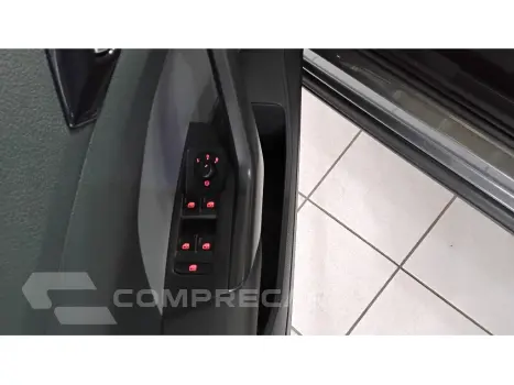 T-CROSS 1.0 200 TSI TOTAL FLEX COMFORTLINE AUTOMÁTICO