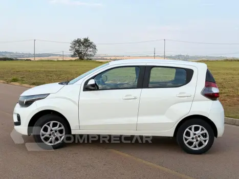 MOBI 1.0 8V EVO Like.