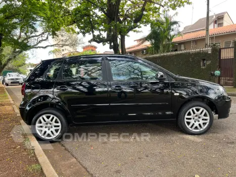 POLO 1.6 MI Sportline 8V