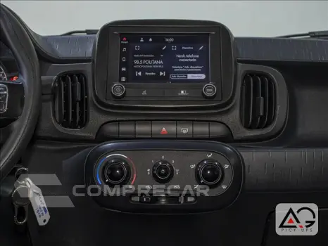 MOBI 1.0 EVO Trekking