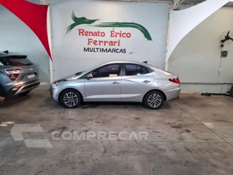 HB20 1.0 Tgdi Diamond Plus