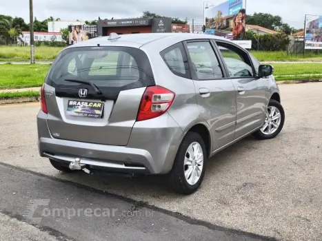 FIT 1.4 LX 16V FLEX 4P MANUAL