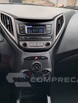 HB20 Comf./C.Plus/C.Style 1.0 Flex 12V