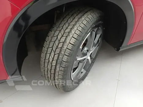 ZR-V 2.0 i-VTEC GASOLINA TOURING CVT