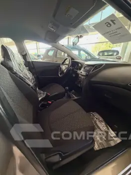 HB20 1.0 12V Comfort Plus