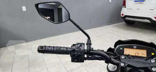 FZ25 250 FAZER FLEX