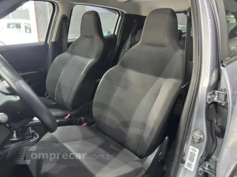 C3 1.0 16V FLEX LIVE PACK MANUAL