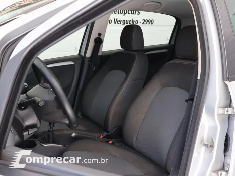 PUNTO 1.4 Attractive Italia 8V