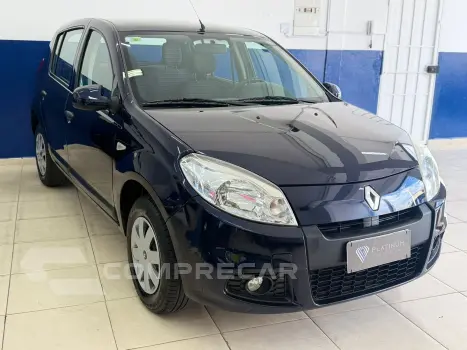 SANDERO 1.0 12V SCE Expression