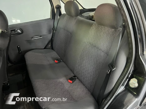 Classic LS VHC E 1.0 (Flex)