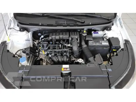 HB20 1.0 12V FLEX COMFORT PLUS MANUAL