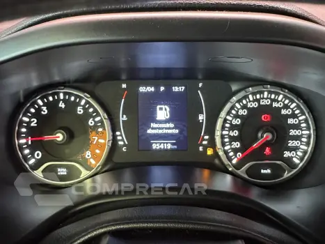RENEGADE 1.8 16V FLEX SPORT 4P AUTOMÁTICO