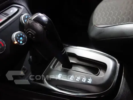 ONIX - 1.4 MPFI LTZ 8V 4P AUTOMÁTICO