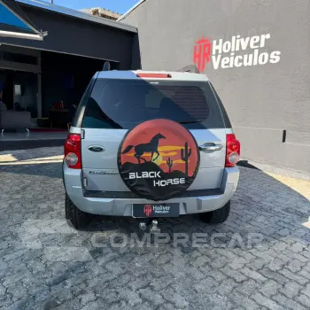 ECOSPORT 2.0 Freestyle 16V