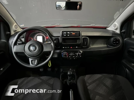 MOBI 1.0 EVO FLEX LIKE. MANUAL