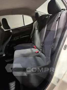 YARIS 1.5 16V Sedan XS