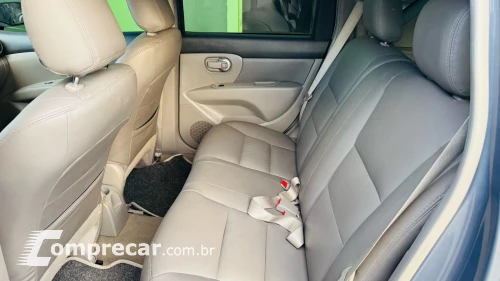 LIVINA 1.8 SL 16V