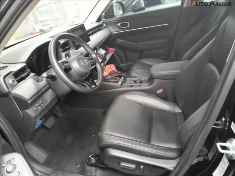 HR-V 1.5 DI I-vtec Turbo Touring