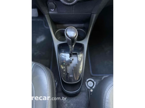 ETIOS 1.5 PLATINUM SEDAN 16V FLEX 4P AUTOMÁTICO