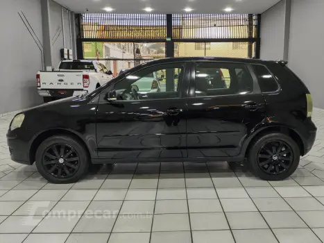 POLO 1.6 MI Sportline 8V