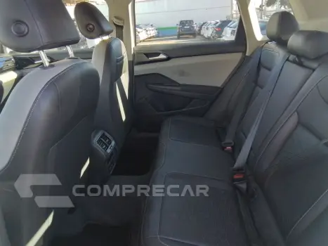 TAOS 1.4 250 TSI TOTAL FLEX COMFORTLINE AUTOMÁTICO