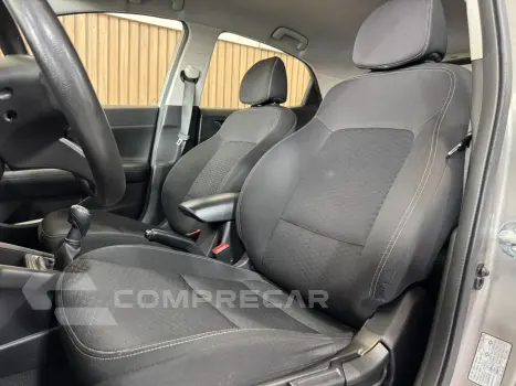 HB20 1.0 TGDI FLEX PLATINUM MANUAL