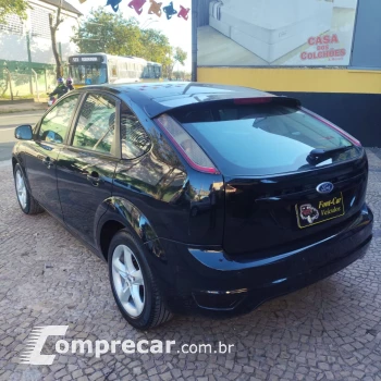 Focus 2.0 16V/ 2.0 16V Flex 5p