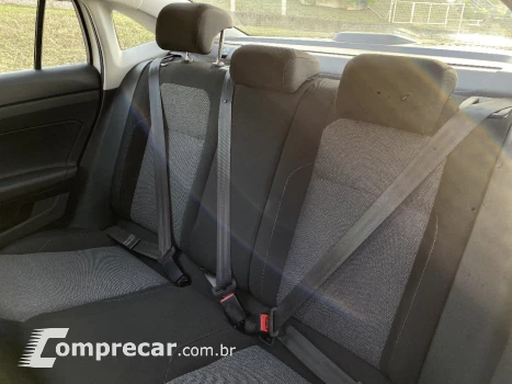 VIRTUS 1.0 170 TSI MANUAL