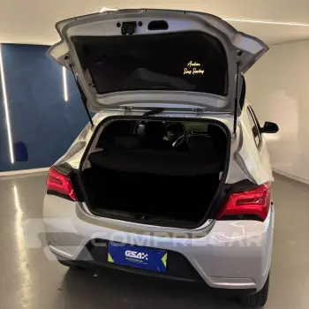 ONIX HATCH LT 1.0 8V FlexPower 5p Mec.