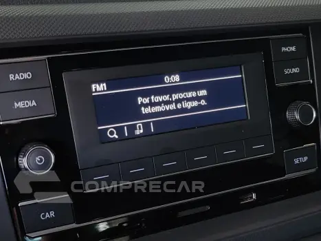 POLO 1.0 MPI TRACK MANUAL