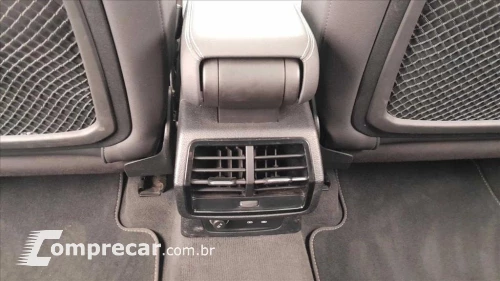 Q3 2.0 40 TFSI GASOLINA SPORTBACK PERFORMANCE QUA