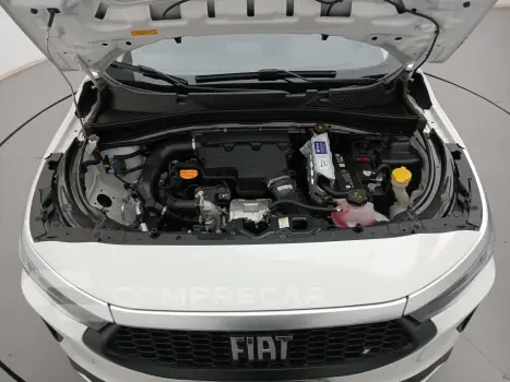 FASTBACK 1.0 TURBO 200 HYBRID AUDACE CVT