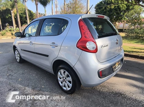 PALIO 1.4 MPI Attractive 8V