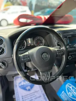 TIGUAN 2.0 TSI 16V 200cv Tiptronic 5p