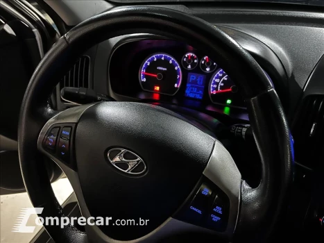 I30 2.0 MPFI GLS 16V GASOLINA 4P AUTOMÁTICO