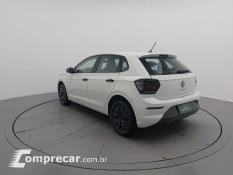 POLO 1.0 MPI TRACK MANUAL