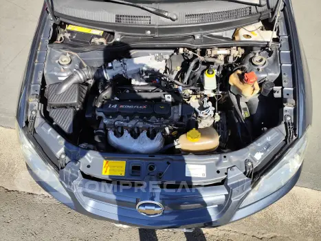 PRISMA 1.4 MPFI JOY 8V