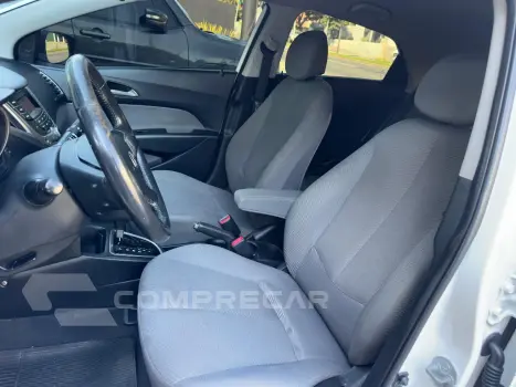 HB20 Premium 1.6 Flex 16V Aut.