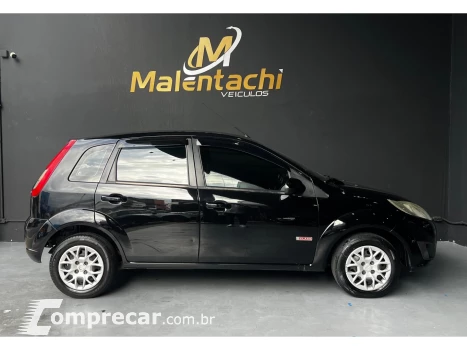 FIESTA 1.6 MPI HATCH 8V FLEX 4P MANUAL
