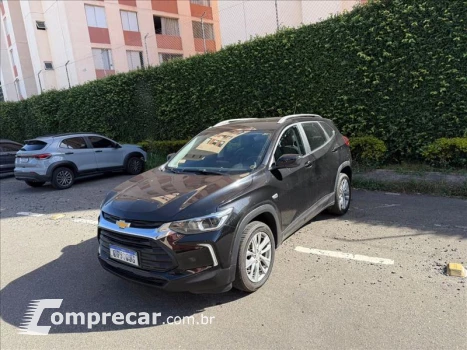 CHEVROLET TRACKER 1.2 Turbo LTZ 4 portas