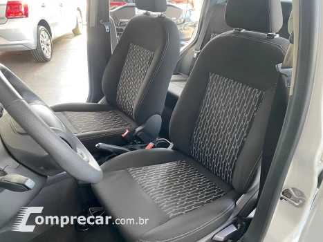 KA 1.0 SE Plus 12V