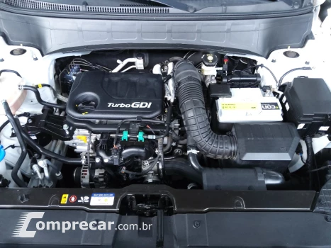 CRETA 1.0 TGDI FLEX COMFORT AUTOMÁTICO